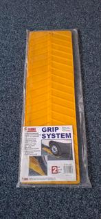 Fiamma grip system anti slip mat, Ophalen of Verzenden, Nieuw