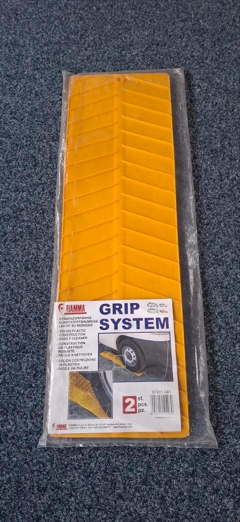 Fiamma grip system anti slip mat, Caravans en Kamperen, Camper-accessoires, Nieuw, Ophalen of Verzenden