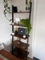 Stijlvolle Ladderkast - Boekenkast met 5 Planken, Ophalen, Zo goed als nieuw