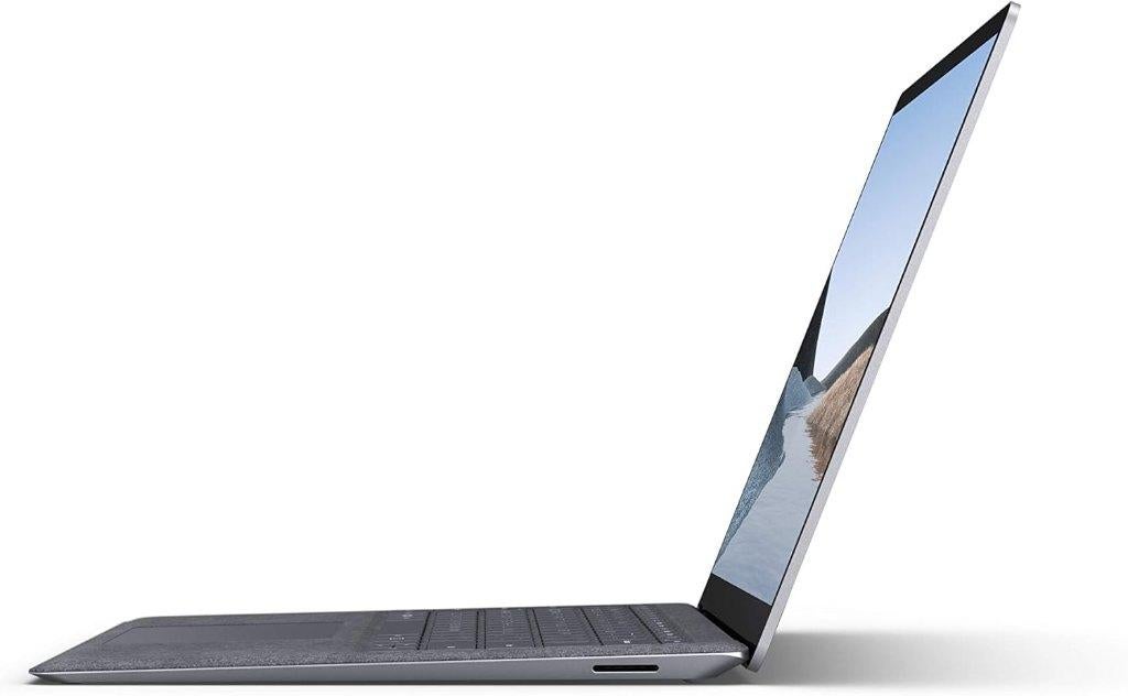 Microsoft Surface Laptop 3 i5-1035G7 8GB 128GB Touchscreen!, Microsoft Surface Laptop 3, Ophalen of Verzenden, Zo goed als nieuw