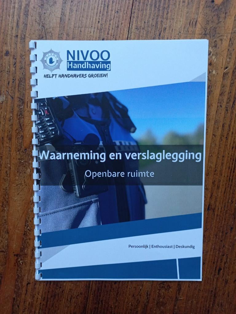 NIVOO BOA boeken pakket, Ophalen of Verzenden, Nieuw, Overige onderwerpen