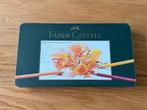Faber-Castell Polychromos 120 kleurpotloden, nieuw, Ophalen of Verzenden, Nieuw, Potlood of Stift