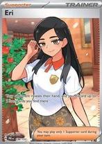 Eri #136 - PRE -Prismatic Evolutions, Verzenden, Zo goed als nieuw