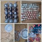 Kerstspullen voor Kerststukjes, Diversen, Kerst, Ophalen of Verzenden