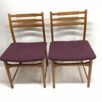 Stoelen, Huis en Inrichting, Stoelen, Overige materialen, Gebruikt, Twee, Overige kleuren