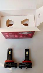 Philips Ultinon Access H11 LED autokoplamp (2 stuks), Ophalen of Verzenden, Nieuw