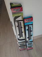 Zonnescherm voor auto Ultimate speed 53 cm + 43 cm, Ophalen, Overige typen, Nieuw, Minder dan 250 cm