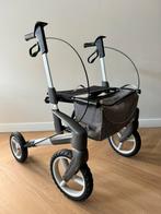Rollator Topro Troja ATR Olympos S off road banden, Diversen, Rollators, Ophalen, Opvouwbaar, Gebruikt