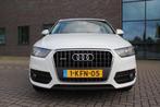 Audi Q3 2.0 TFSI quattro Pro Line, Euro 5, 4 cilinders, 1984 cc, Wit