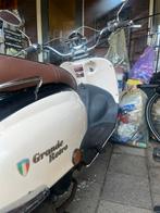 Scooter Grande Retro, Ophalen, Gebruikt, Overige typen, Overige merken