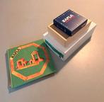 Kapla origineel 230 st.- met KAPLA boeken, Ophalen of Verzenden, Gebruikt, Overige merken