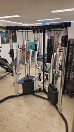 Cable crossover, Ophalen, Zo goed als nieuw, Overige typen