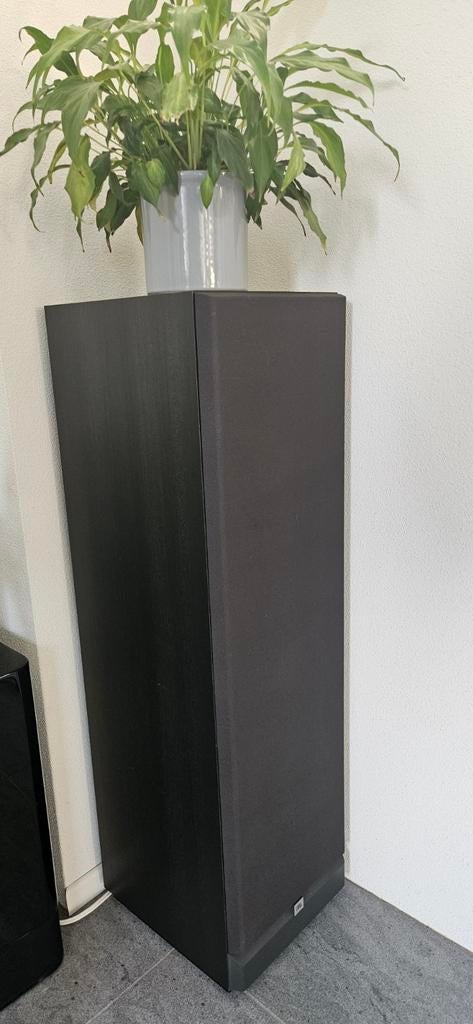 JBL XE5 zeer nette speakers boxen.
Zuiver helder geluid, Audio, Tv en Foto, Luidsprekers, Ophalen, JBL, Zo goed als nieuw, 120 watt of meer