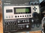 KOOPJE !Roland v drum td 10 / td 12 module, Ophalen, Roland