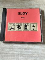 Sloy - plug, Ophalen of Verzenden