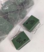 MKT Audio Condensatoren, Ophalen of Verzenden, Nieuw