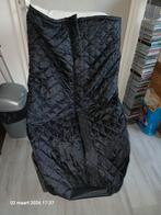 Voettenzak voor rolstoel of scootmobiel, Ophalen, Elektrische rolstoel