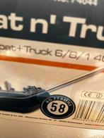 Robbe Futaba FC-16 Boat'n Truck zenderset F4044, Hobby en Vrije tijd, Ophalen of Verzenden, Nieuw