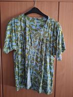 POM Amsterdam bloesje/top, Maat 38/40 (M), Overige kleuren, Ophalen of Verzenden, Korte mouw