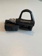Garmin Vector 3 powermeter pedalen, Ophalen of Verzenden, Gebruikt, Garmin