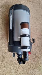 Celestron 8 inch telecoop en elektrische focusseerinrichting, Ophalen, Zo goed als nieuw, 200 mm of meer, Spiegeltelescoop (reflector)