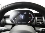 MINI 5-deurs Cooper Business Edition Aut. (bj 2021), Auto's, Mini, Gebruikt, Met garantie (alle), Origineel Nederlands, Bedrijf