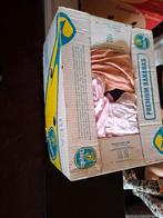 Bananendoos vol vintage kleding, Ophalen of Verzenden, Gedragen, Overige kleuren