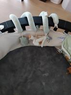 Speelring box voor baby, Kinderen en Baby's, Speelgoed | Babyspeelgoed, Ophalen of Verzenden, Zo goed als nieuw, Overige typen