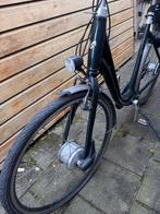 Sparta C4 E-motion e-bike met gereviseerde accu (defect), Fietsen en Brommers, Fietsonderdelen, Ophalen of Verzenden, Gebruikt