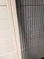 Schuifhor raam 60x145 cm, Ophalen, Gebruikt, Minder dan 80 cm, Overige typen