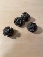 Playmobil kanonskogels - 4 stuks, Kinderen en Baby's, Speelgoed | Playmobil, Ophalen of Verzenden, Gebruikt, Los playmobil