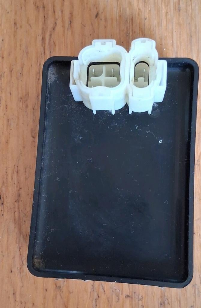 CDI Unit Sym Jet 50 2T 45km, Ophalen, Gebruikt, Overige typen