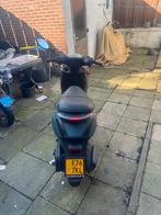 Piaggio Zip Scooter, Fietsen en Brommers, Ophalen, Gebruikt, Overige typen, Piaggio