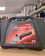 Heiniger Explorer PRO + 2 accu's, Dieren en Toebehoren, Ophalen of Verzenden, Gebruikt