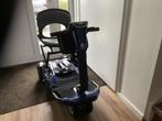 Sedna vermeijeren opvouwbare scootmobiel, Ophalen, Zo goed als nieuw, 15 km of minder, 10 km/u of minder