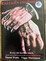 Eastern Promises - David Cronemberg dvd, Ophalen of Verzenden