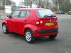 Suzuki Ignis 1.2 Comfort € 9.950,00, Stof, Gebruikt, 4 cilinders, Bedrijf