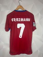 Atletico Madrid Thuis 2015/2016 Griezmann, Maat S, Ophalen of Verzenden, Zo goed als nieuw, Shirt