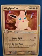 Wigglytuff ex 101/101 - Hidden Legends, Verzenden, Gebruikt