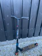 Stuntstep Black Dragon, Ophalen, Gebruikt, Gewone step