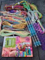 Loom Knutselset voor Kinderen: Armbandjes & Kettingen Maken, Ophalen, Nieuw
