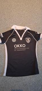 MHC Hockeyshirt als nieuw - Maat 140, Ophalen of Verzenden, Zo goed als nieuw