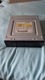 DVD Writer TS-H653 - Gebruikt, Computers en Software, Optische drives, Ophalen of Verzenden, Gebruikt, Dvd