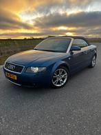 Audi A4 2.4 V6 Cabrio Pro Line | AUT | APK 2027 |, Beige, Cabriolet, A4, Particulier