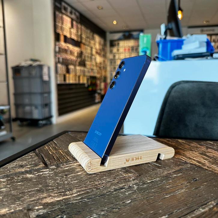 Samsung Galaxy S24 256GB - Gebruikt - incl Garantie, Telecommunicatie, Mobiele telefoons | Samsung, Gebruikt, Galaxy S24, 256 GB