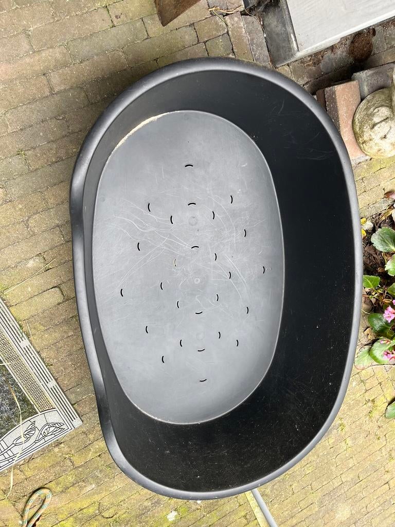 Grote hondenmand ca 70x110, Ophalen, Zo goed als nieuw, Overige