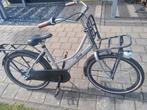 Rivel meisjesfiets 24 inch, Fietsen en Brommers, Fietsen | Meisjes, Versnellingen, Ophalen of Verzenden, Rivel, Gebruikt