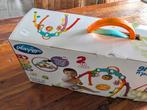 Playgro Fold & Go Playgym - 2-in-1 Babygym, Ophalen of Verzenden, Zo goed als nieuw, Babygym