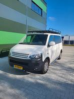 VOLKSWAGEN TRANSPORTER 2.0 TDI, Voorwielaandrijving, Euro 5, 4 cilinders, Wit