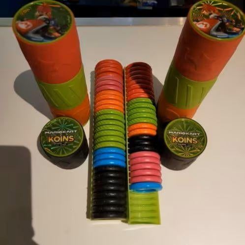 Super Mario Munten, Avontuur en Actie, 1 speler, Ophalen of Verzenden, Zo goed als nieuw